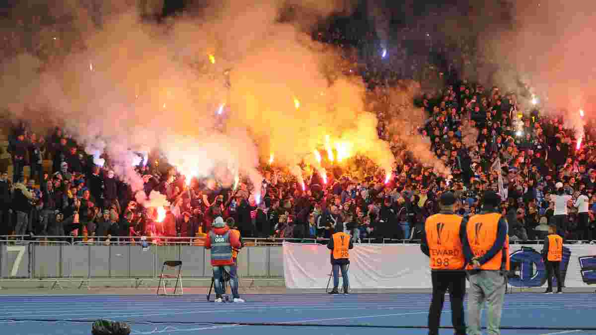 Динамо – Шахтар: на матчі очікується 35 тисяч вболівальників 