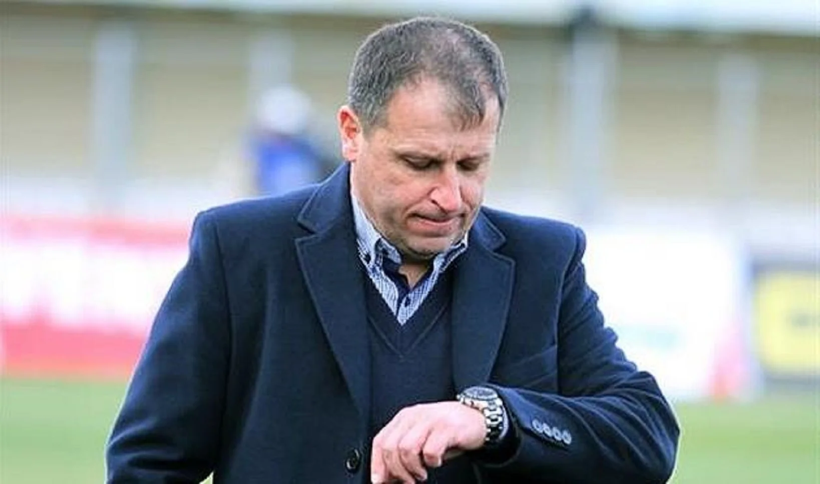 Юрій Вернидуб / Фото ФК Зоря