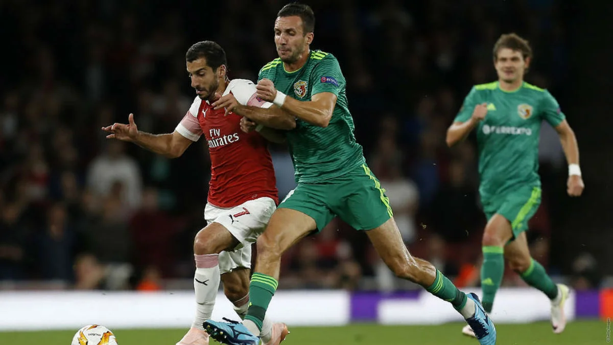 Вячеслав Шарпар / соцсети