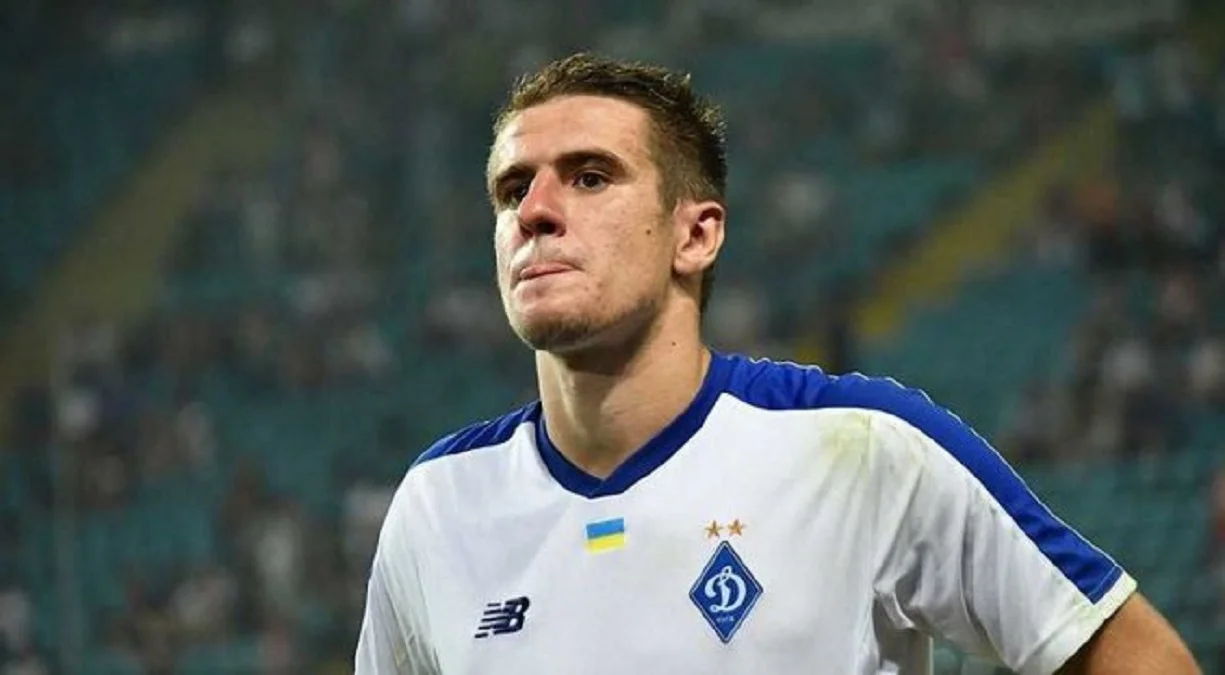 Артем Бєсєдін / фото із соцмереж