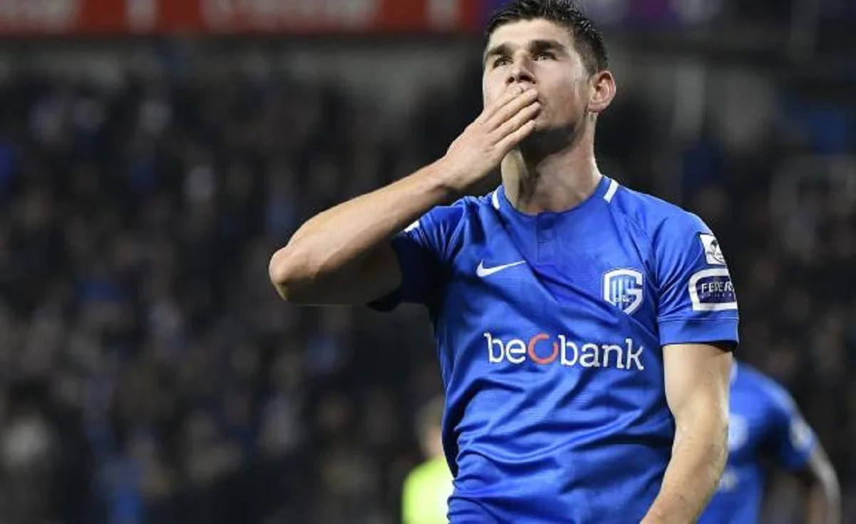 Руслан Маліновський / photonews