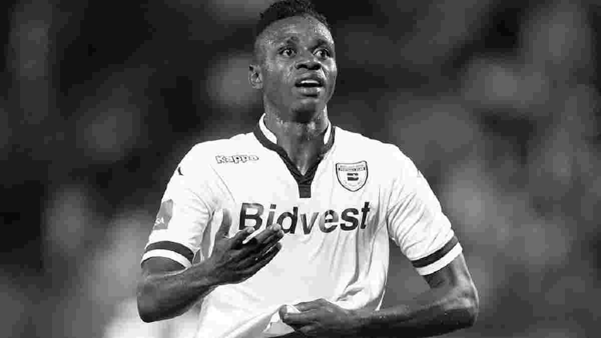Африканский игрок умер во время матча от сердечного приступа – накануне он заявил о риске смерти