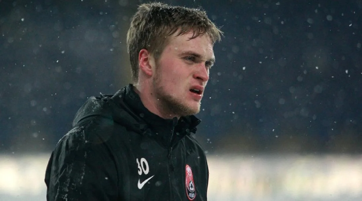 Микита Шевченко / Соцмережі