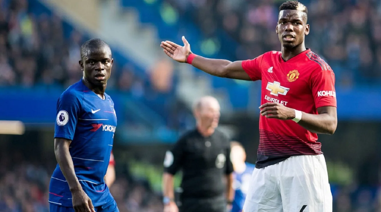 Битва МЮ і Челсі за Лігу чемпіонів, дербі без Коноплянки та дуель за честь Інтера з Ювентусом: топ-5 матчів євровікенду