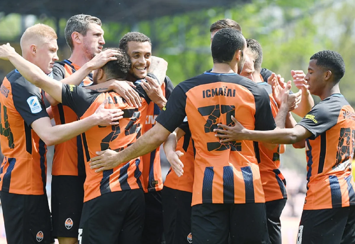 Мариуполь – Шахтер – 0:1 – видео гола и обзор матча