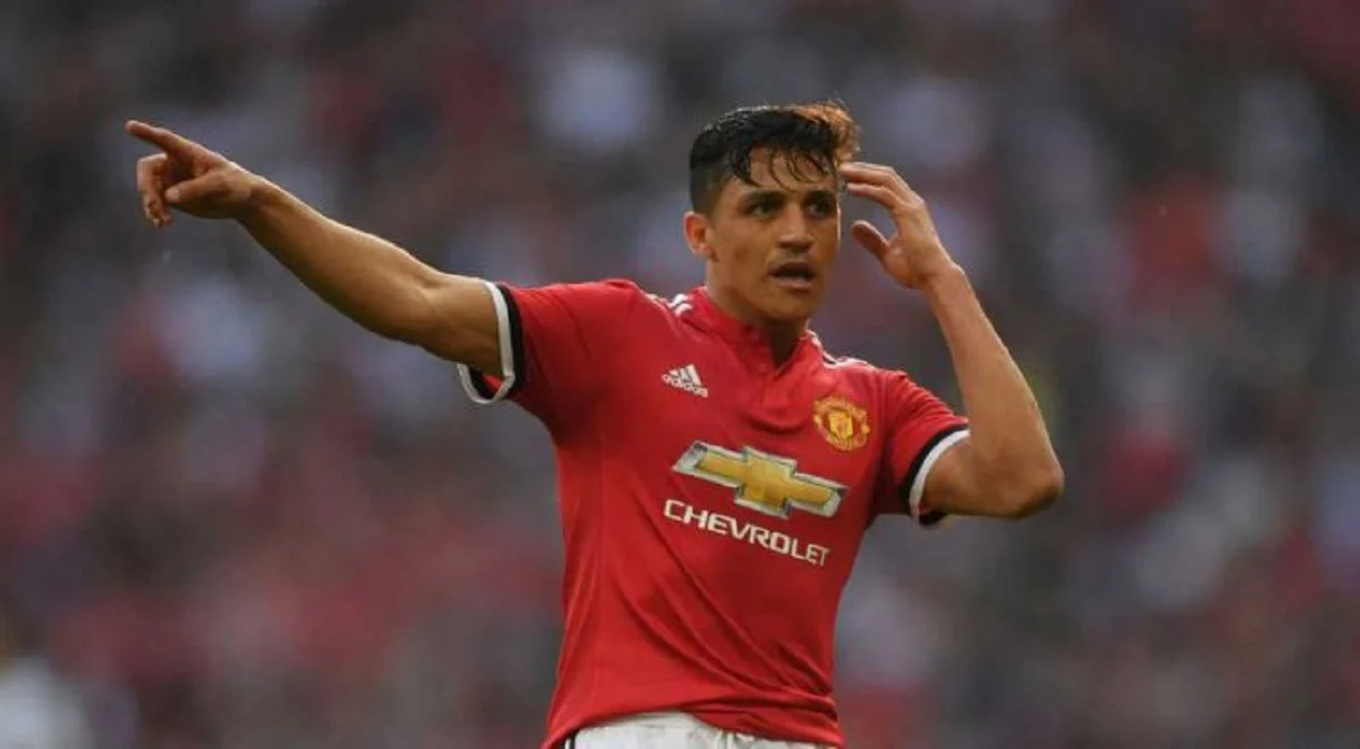 Алексіс Санчес