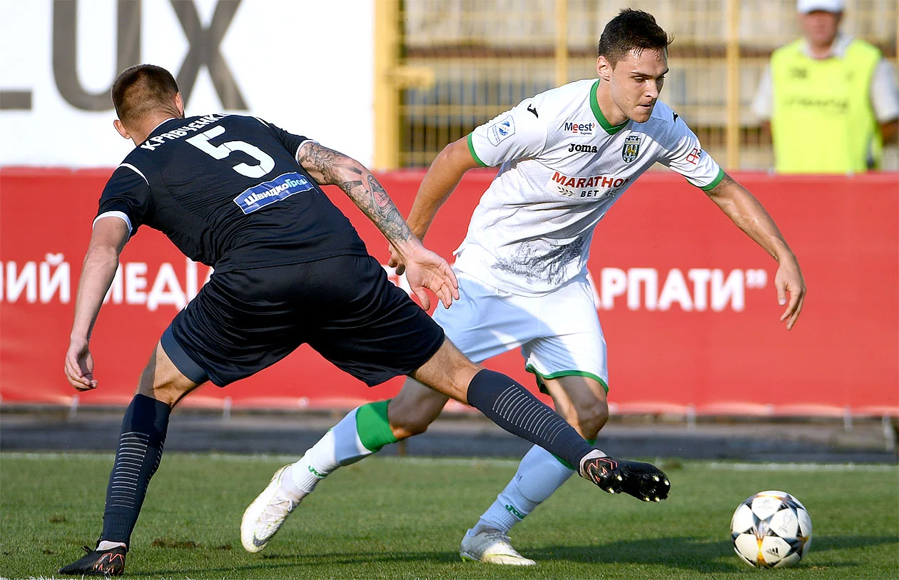 Олімпік – Карпати, Чорноморець – Ворскла: анонс матчів УПЛ