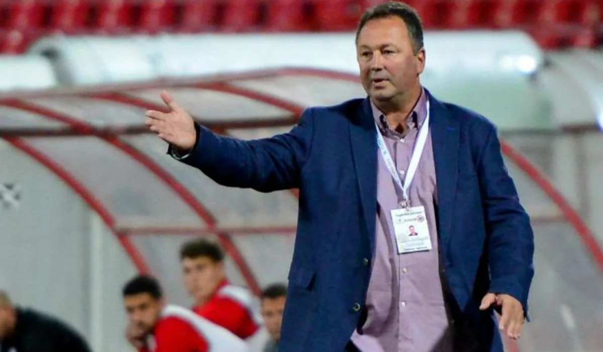 Ангел Червенков