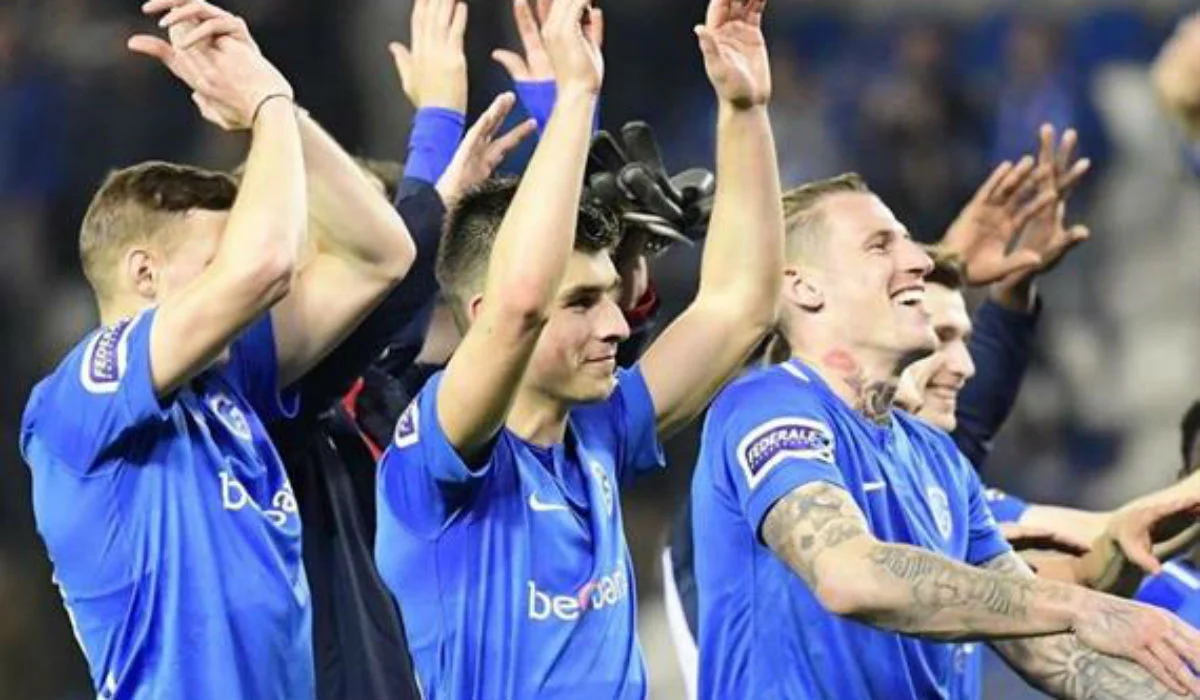 Малиновский отдал ассист – Генк снова победил