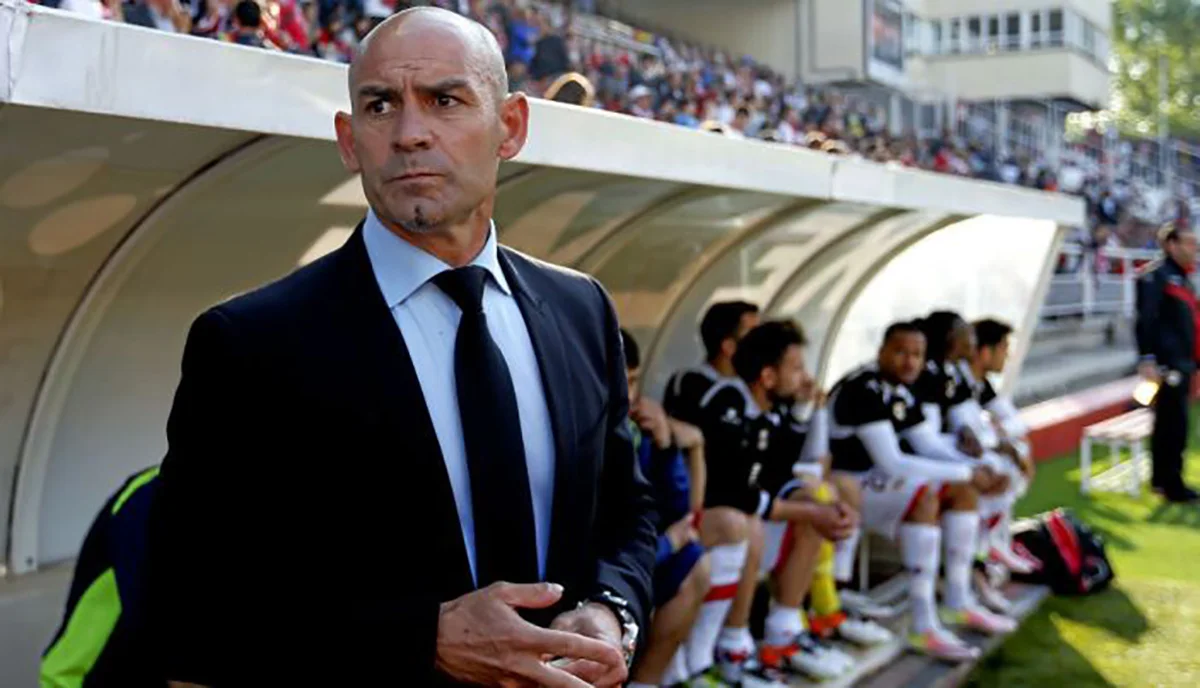 Пако Хемес / Marca