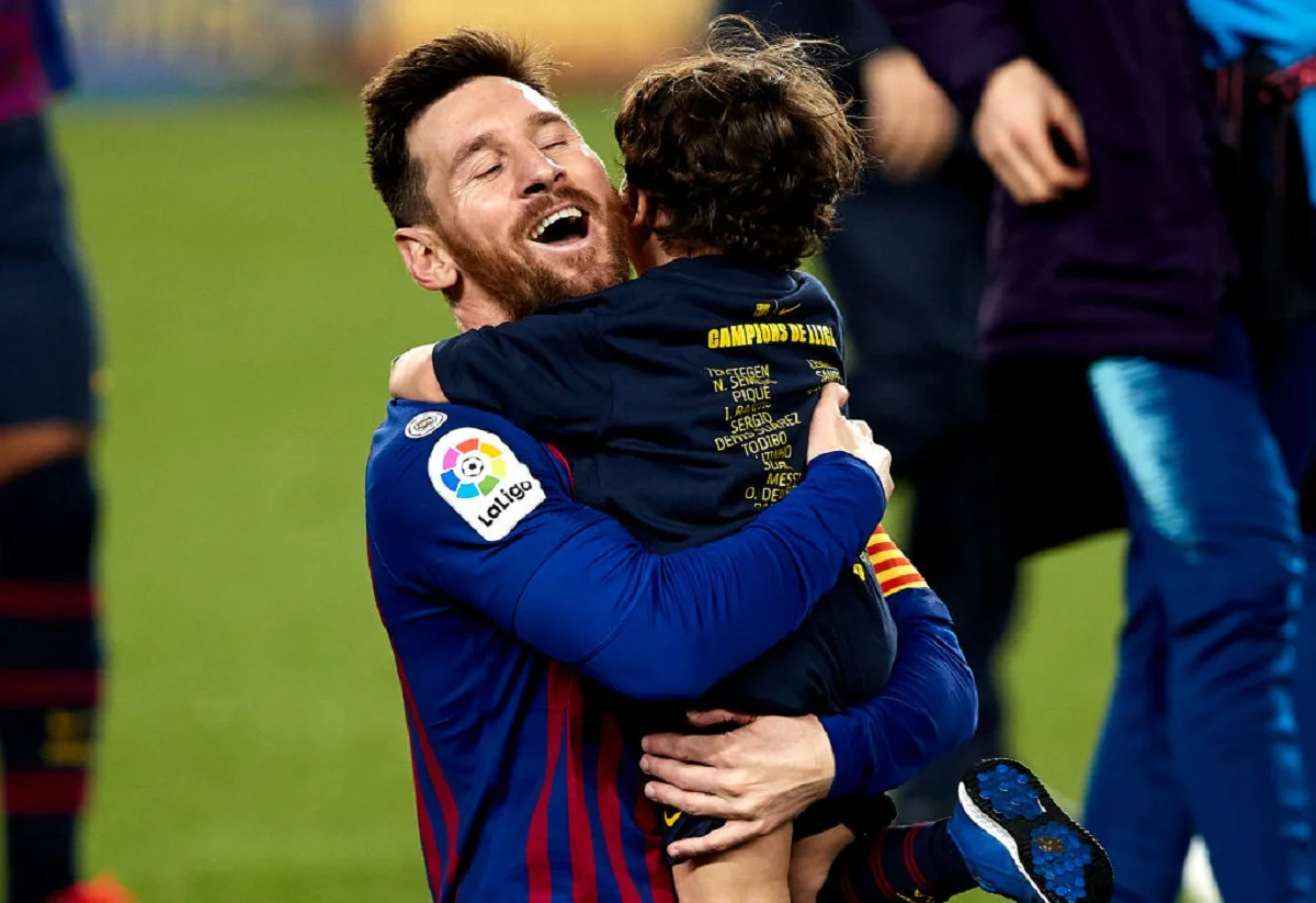 Ребров бере приклад з Барселони, Ліверпуль і Ман Сіті не здаються, а Гаттузо – знову лузер: підсумки євровікенду