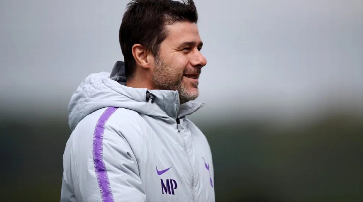 Маурісіо Почеттіно / фото із соцмереж