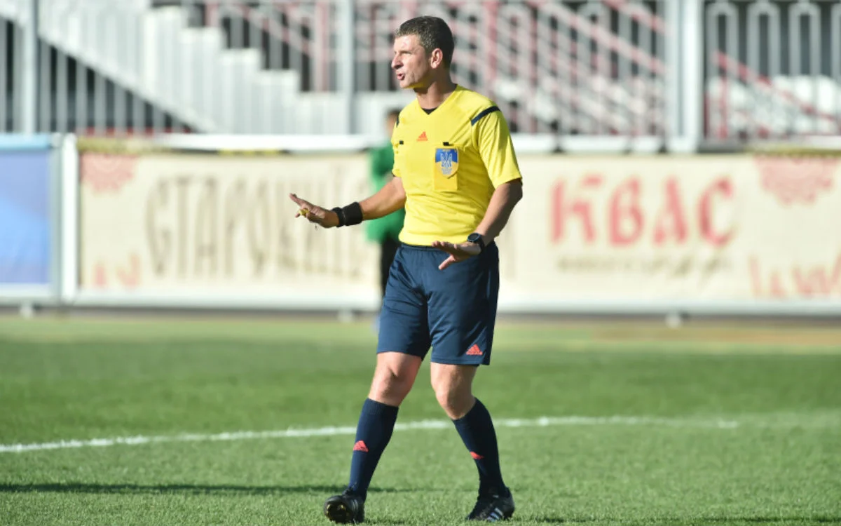 Юрій Пасхал / ПФК Сталь