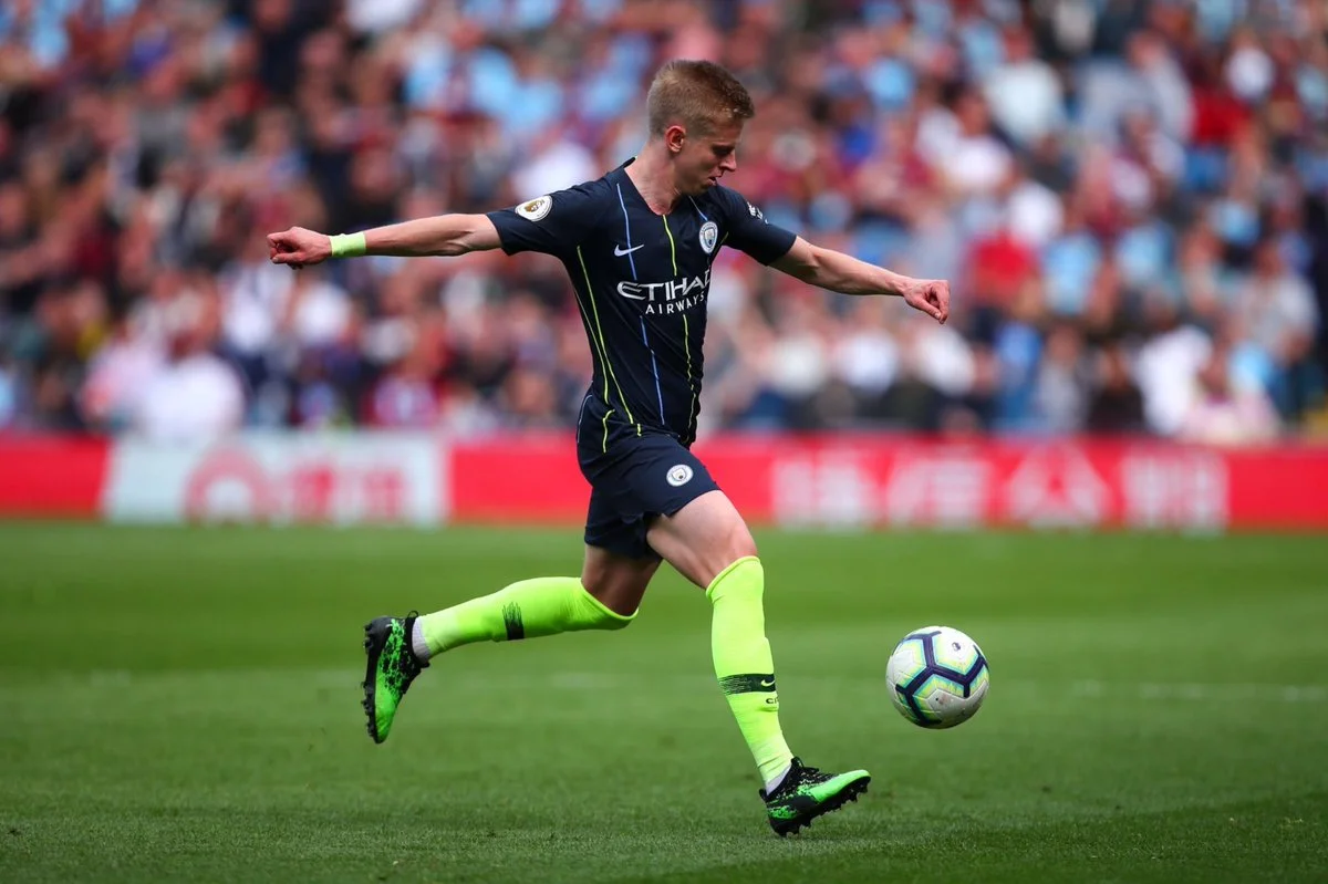 Олександр Зінченко / соцмережі