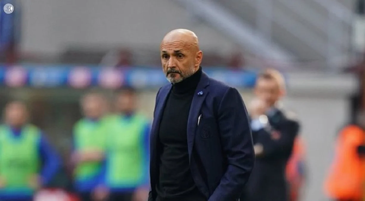 Лучано Спаллетти / фото: ФК Интер