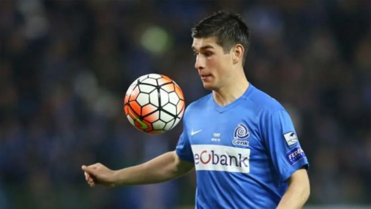 Руслан Малиновский / соцсети