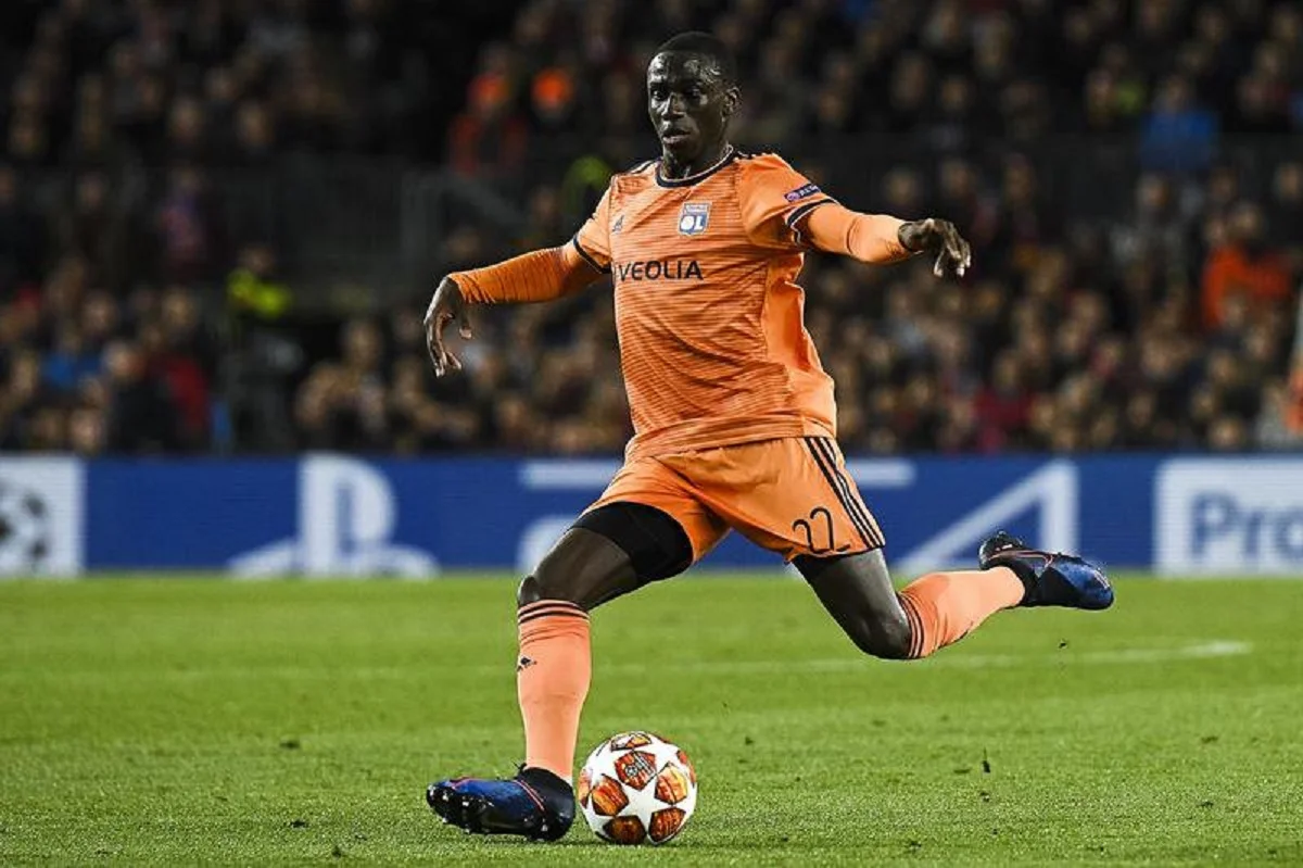 Ферлан Менди / фото из соцсетей