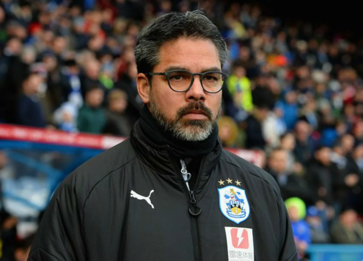 Давид Вагнер / соцсети