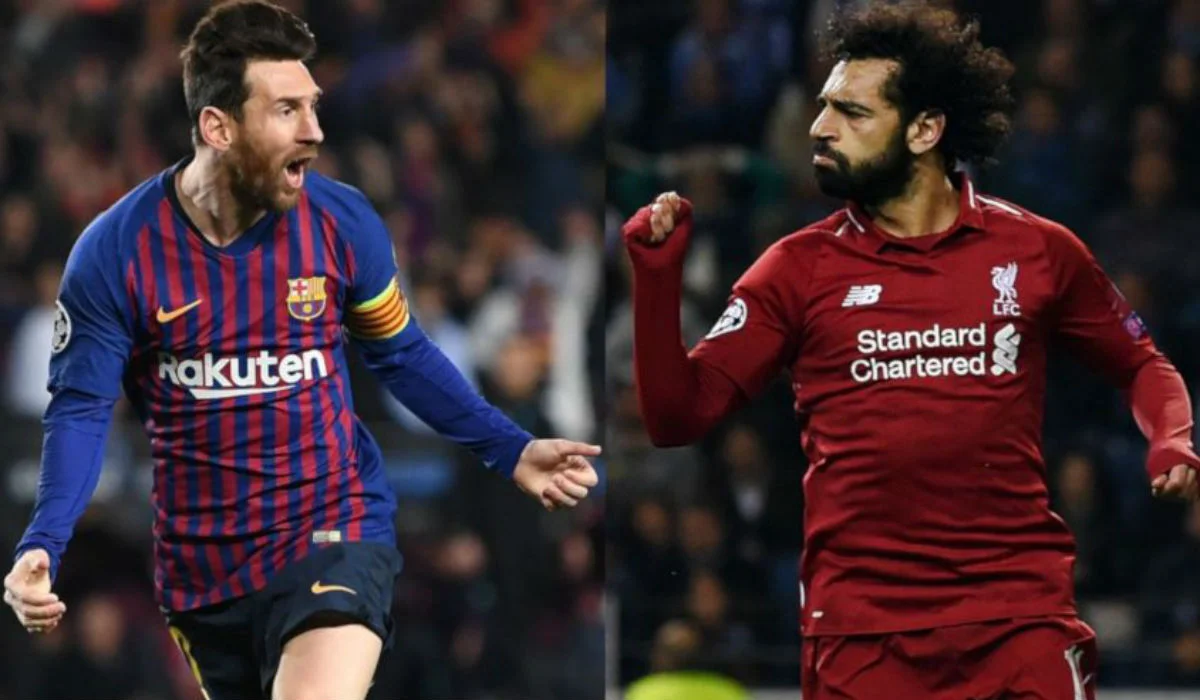 Барселона – Ливерпуль: прогноз на матч Лиги чемпионів 1.05.2019