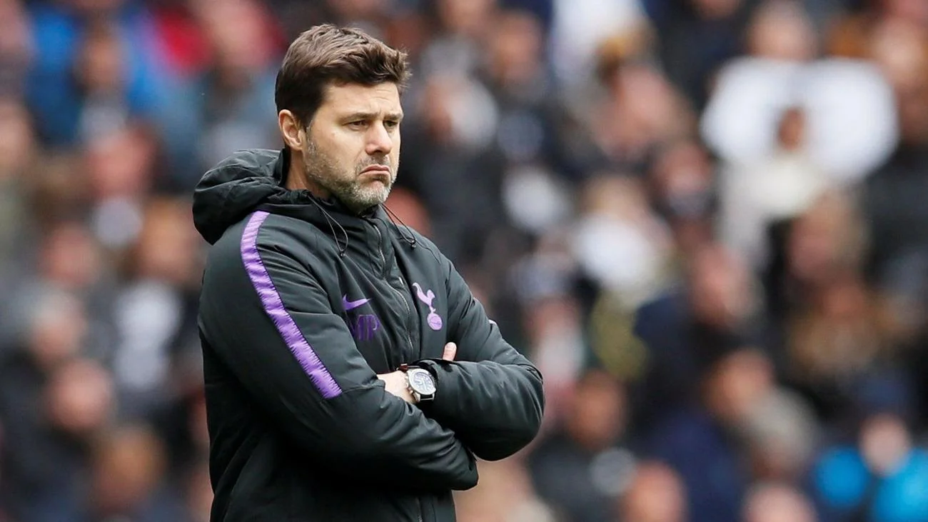 Маурисио Почеттино / Reuters