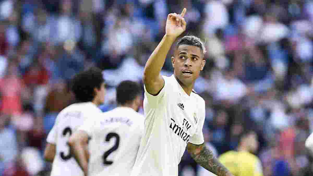 Реал Мадрид – Вильярреал –  3:2 – видео голов и обзор матча