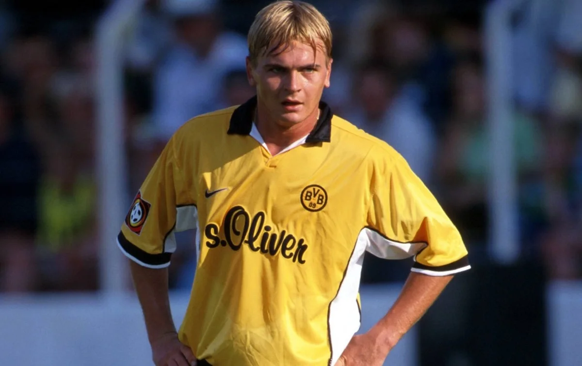 Володимир Бут