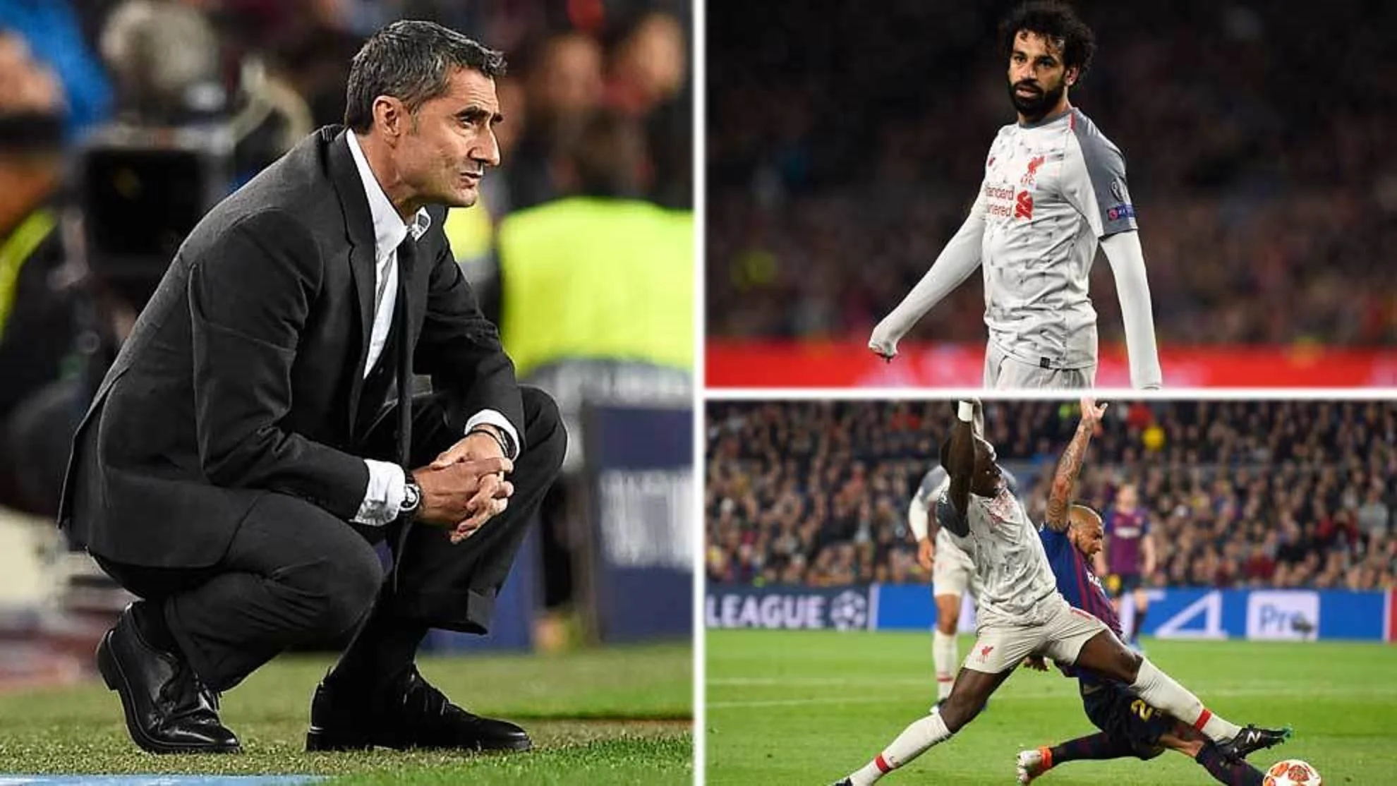 Вальверде є над чим задуматись