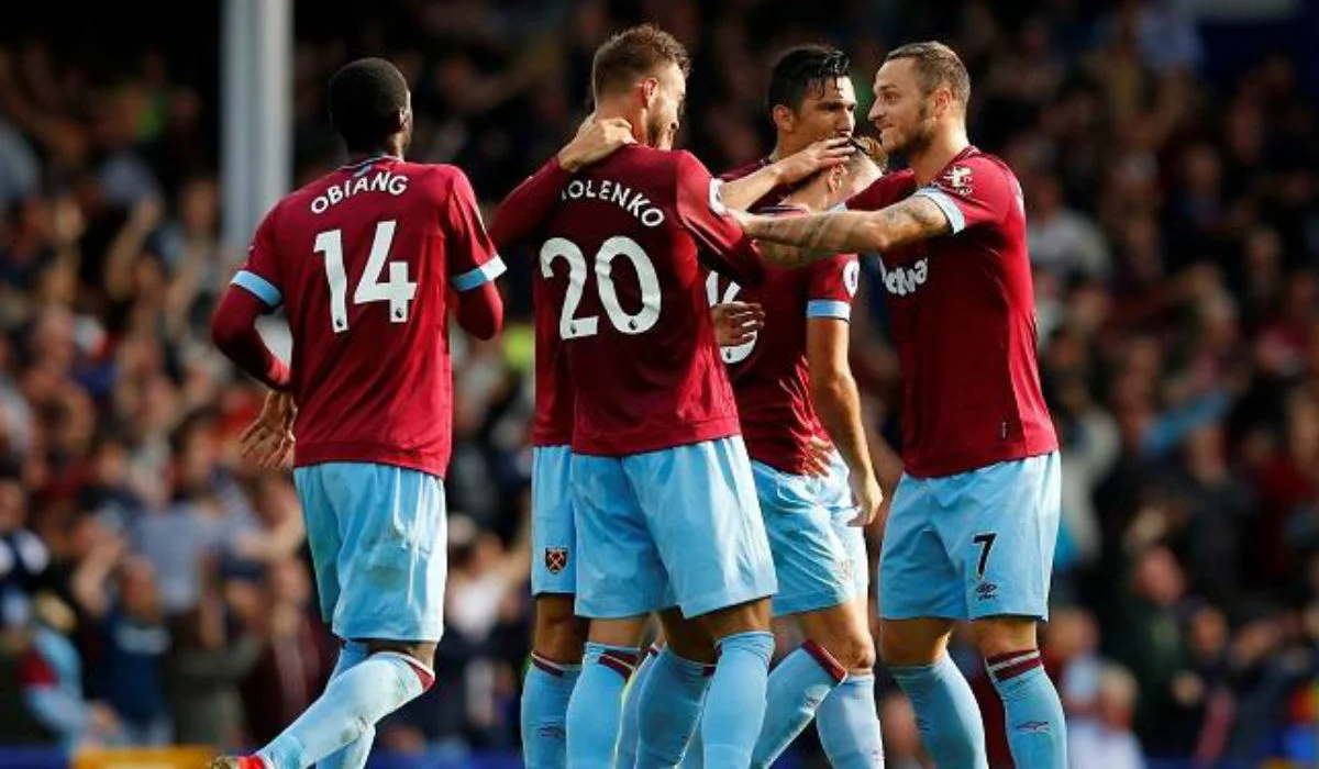 Вест Хем запланував кадрову чистку