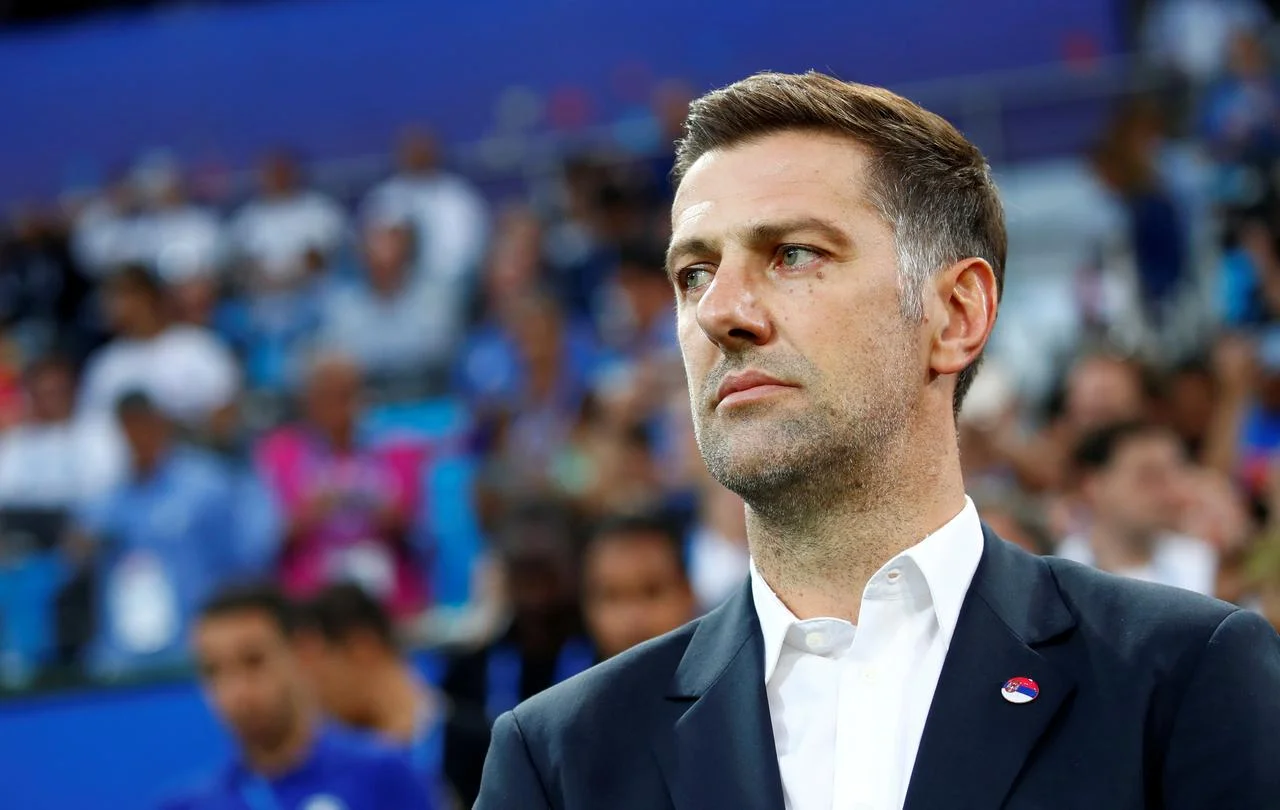 Младен Крстаич / Reuters