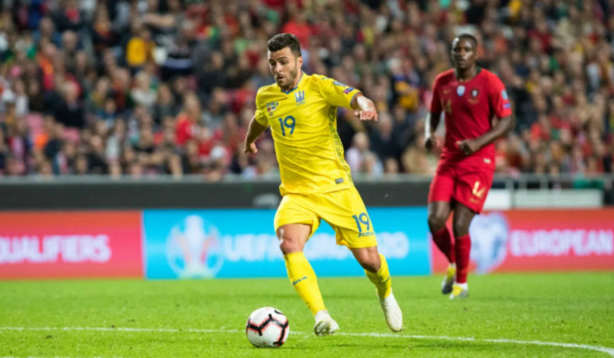 УЄФА визнав правомірною натуралізацію Мораєса