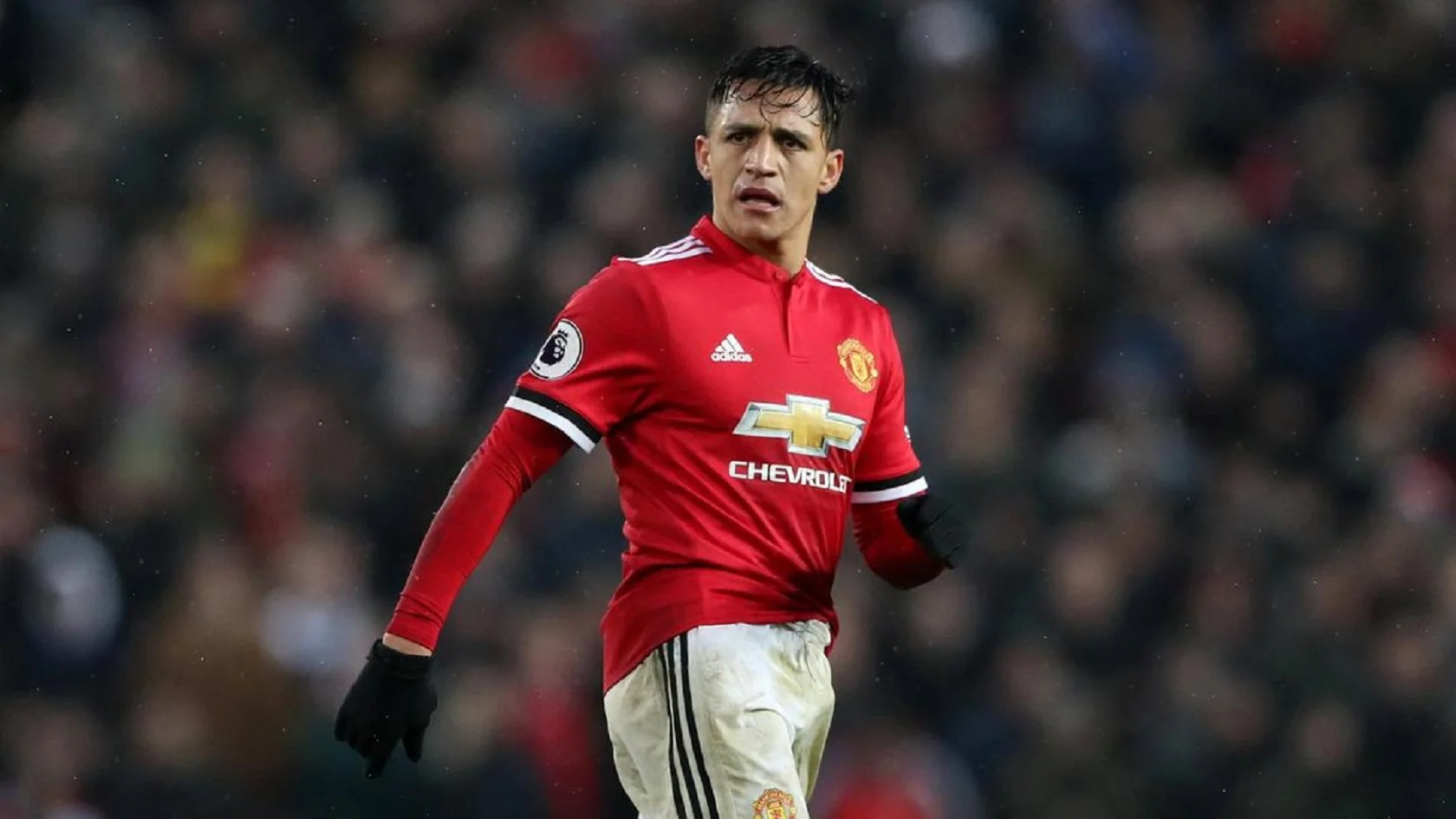 Алексіс Санчес / Reuters