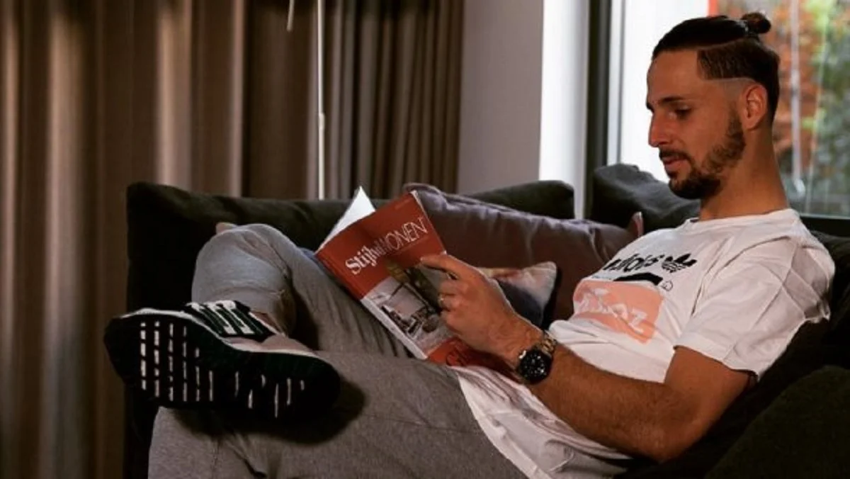 Фран Соль / Соцмережі