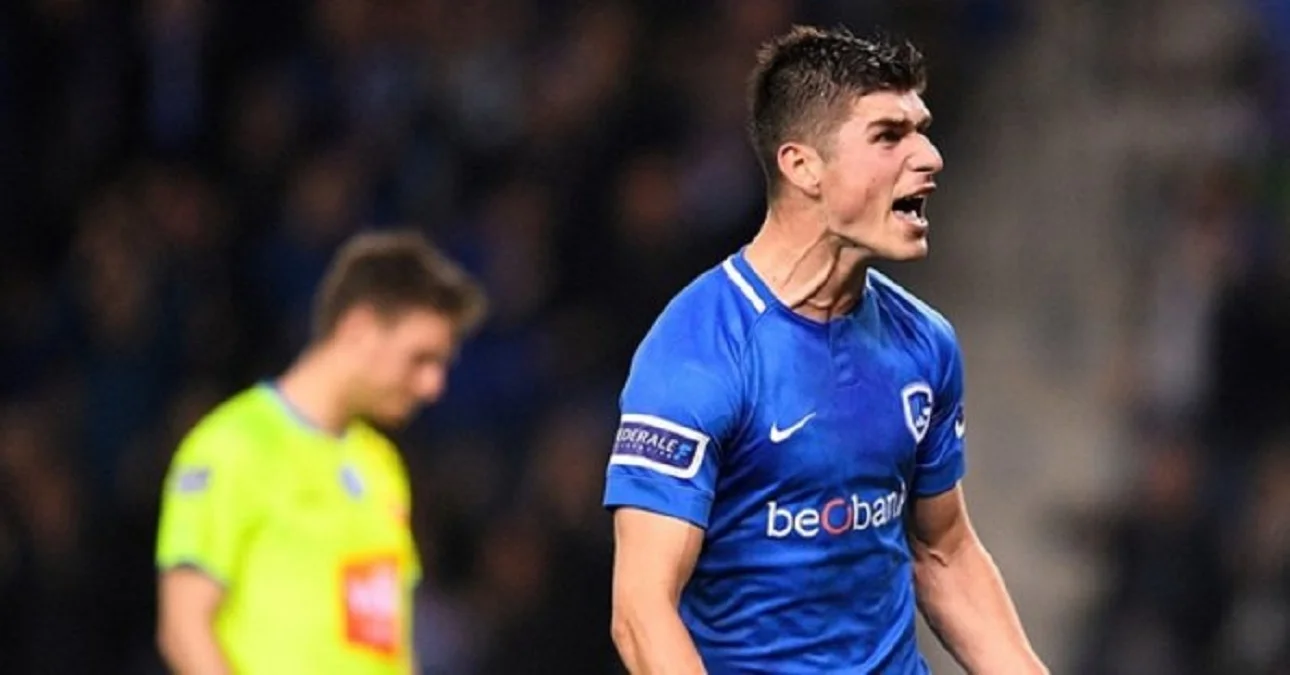 Руслан Маліновський / Соцмережі