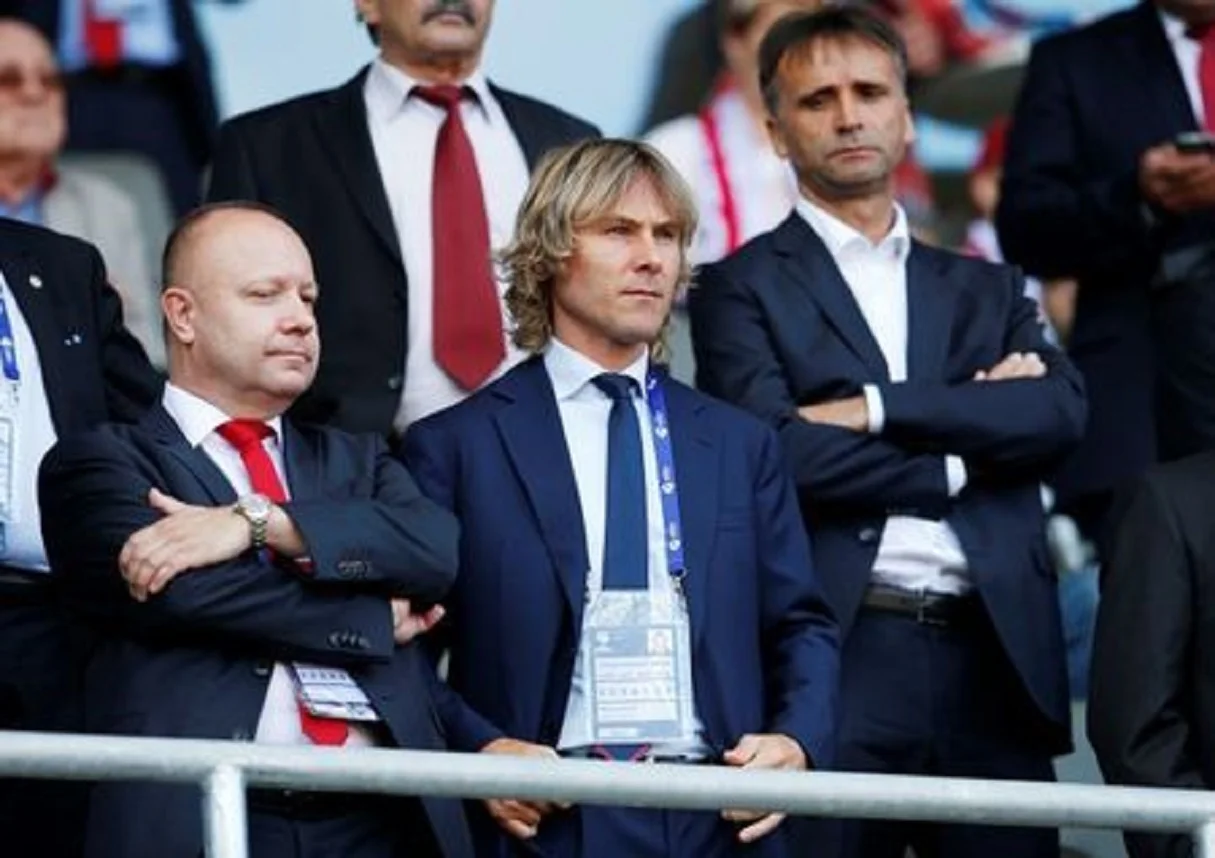 Павел Недвед / Reuters