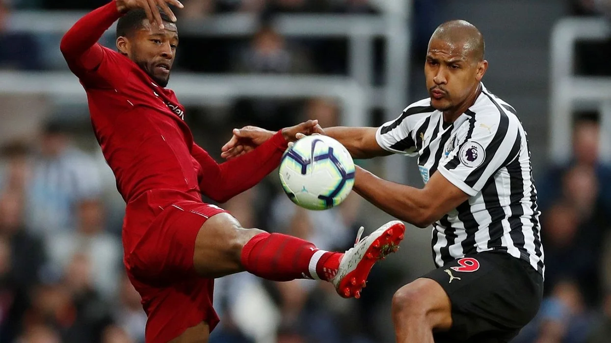 Ліверпуль у гостях здолав Ньюкасл, Крістал Пелас опустив Кардіфф у Чемпіоншип: 37 тур АПЛ, матчі суботи