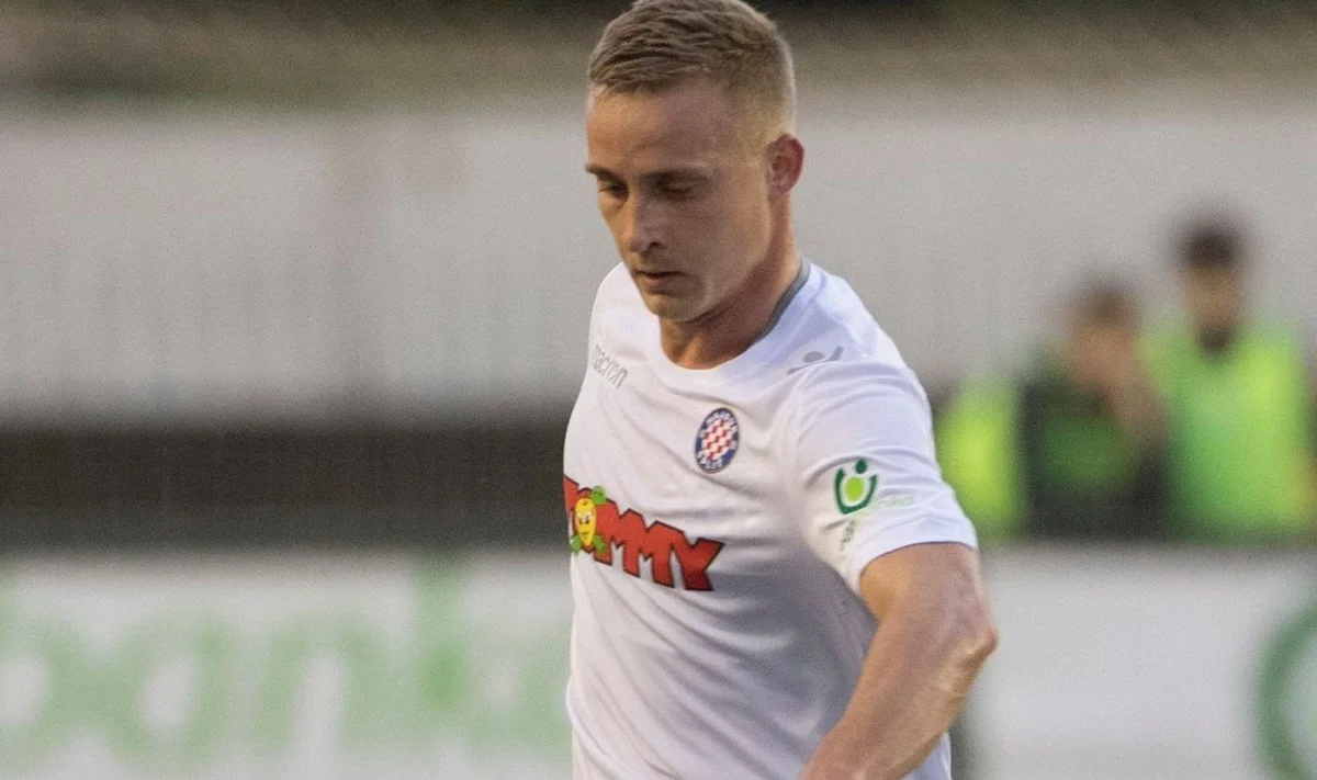 Олександр Сваток / фото із соцмереж