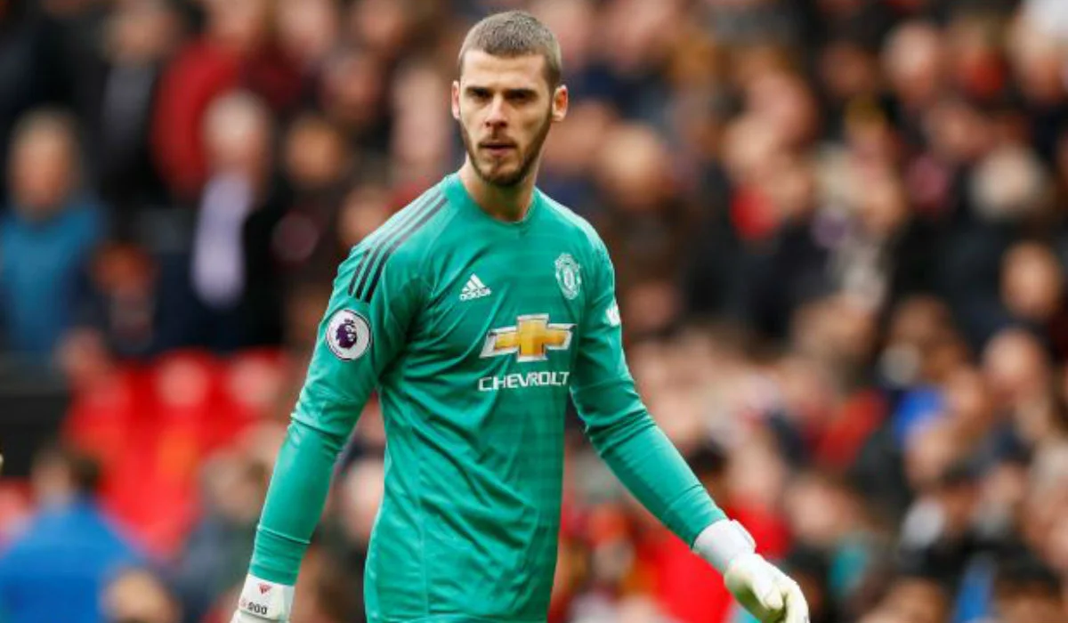 Давід Де Хеа / Sky Sports