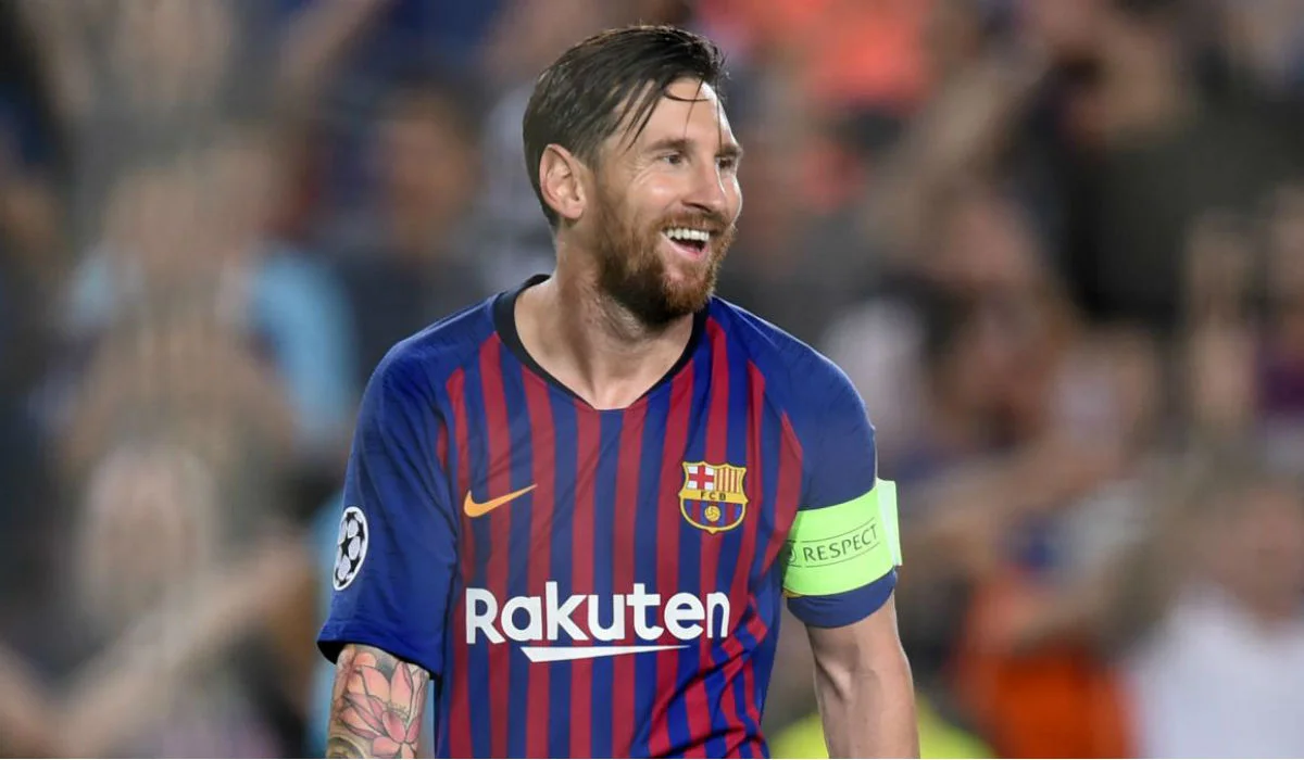 Ліонель Мессі / Mundo Deportivo