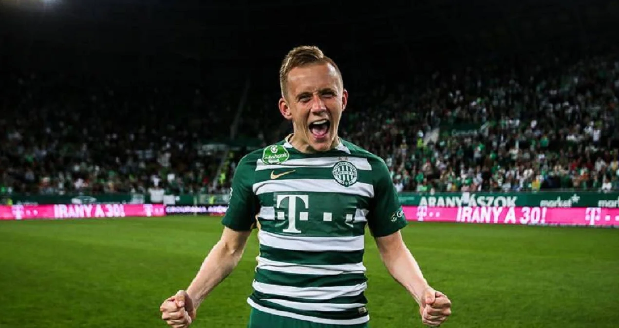 Иван Петряк / фото из соцсетей