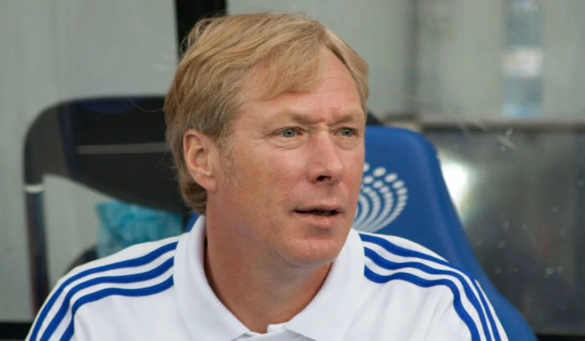 Алексей Михаличенко / фото из соцсетей