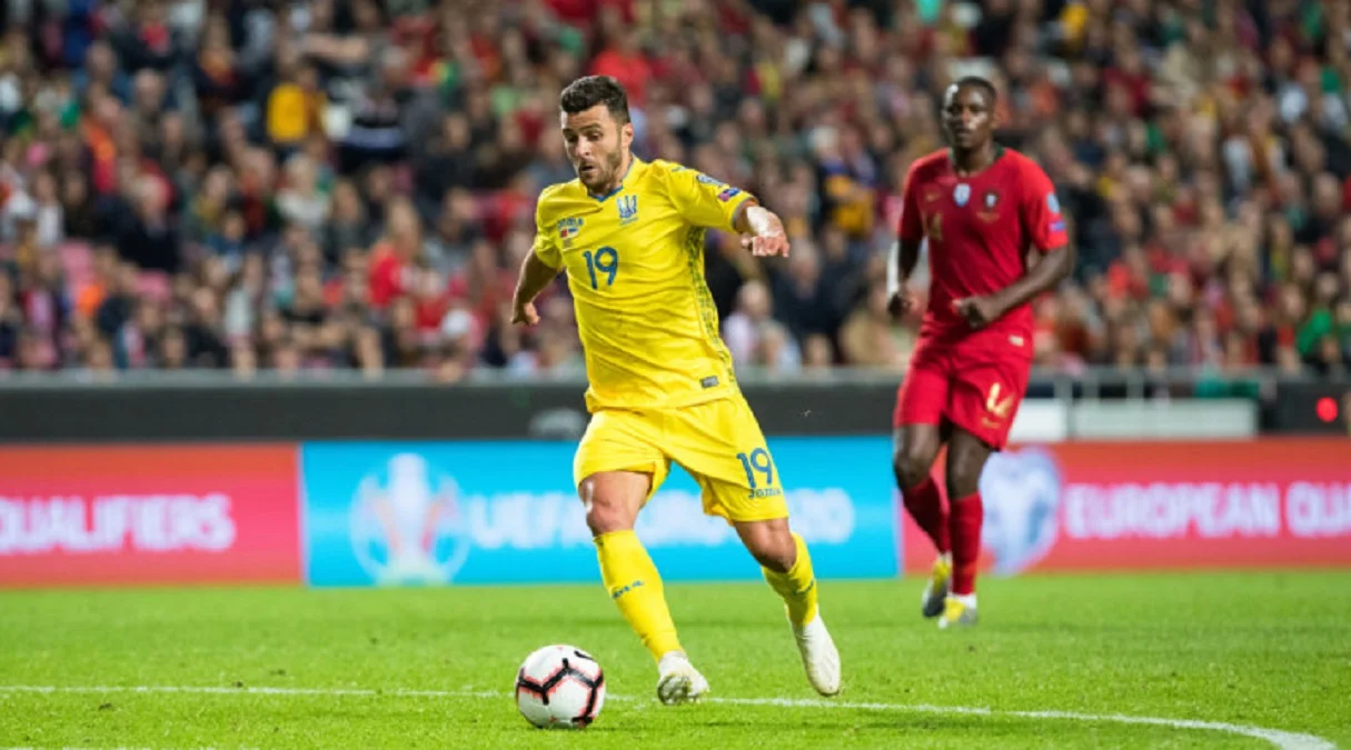 Жуниор Мораес