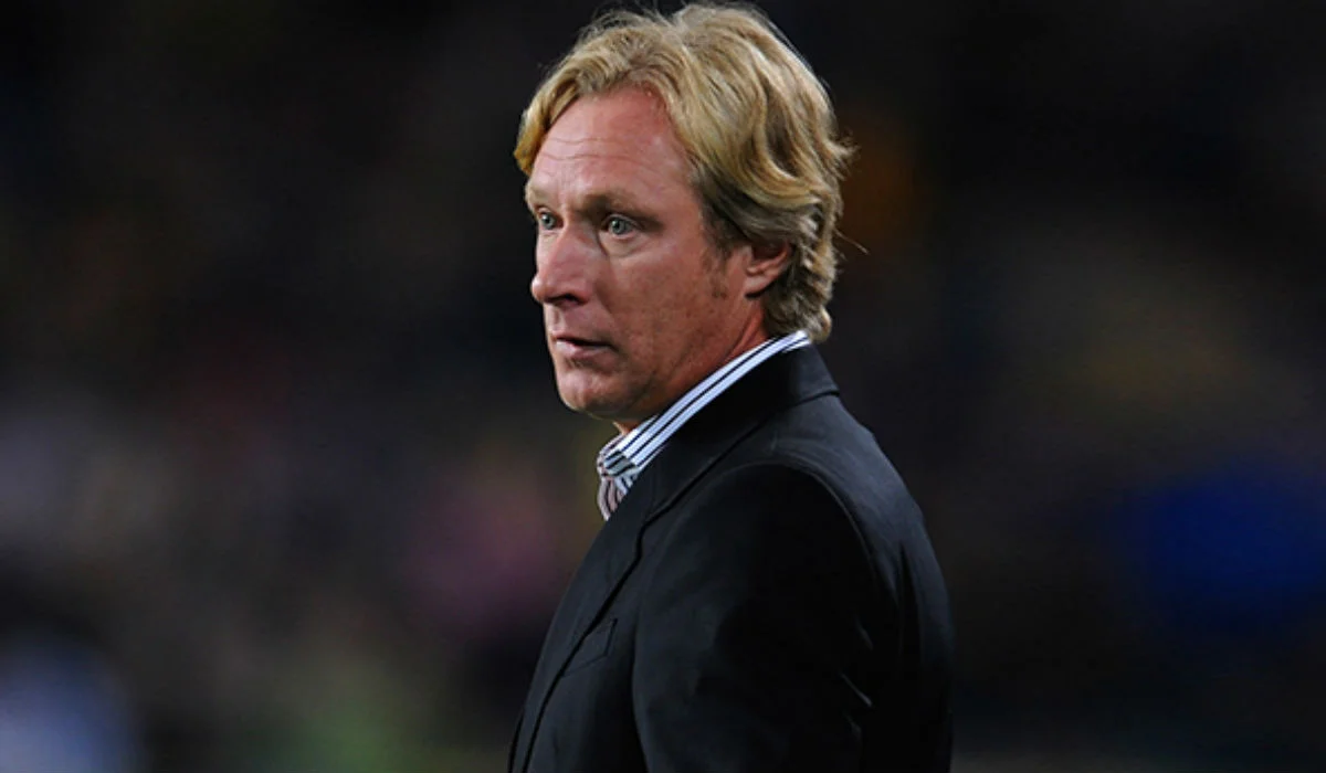 Алексей Михайличенко