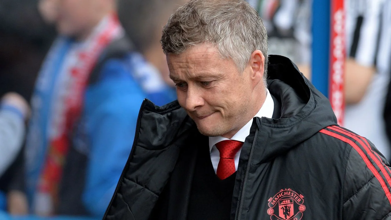 Уле Гуннар Сульшер / офіційний сайт АПЛ