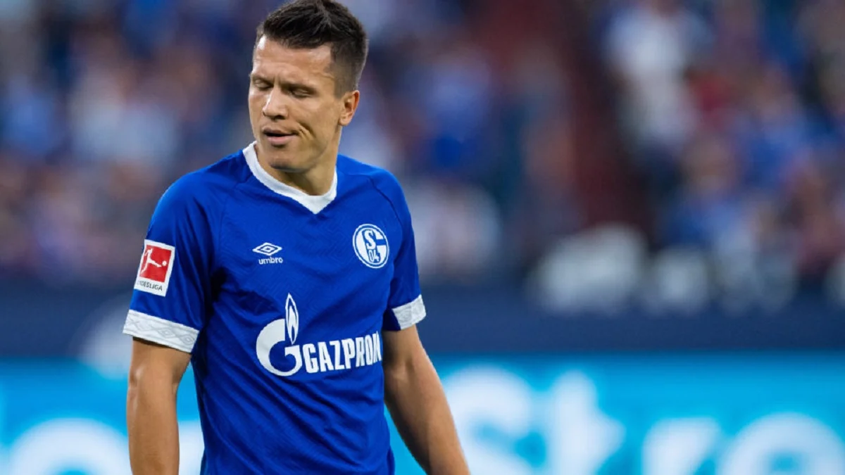 Євген Коноплянка / S04