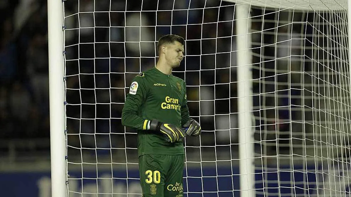 Хосеп Мартінес може ускладнити перспективи Луніна в Реалі?