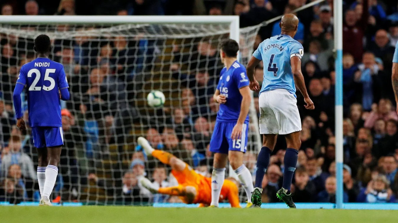 Той самий постріл Компані / офіційний сайт АПЛ