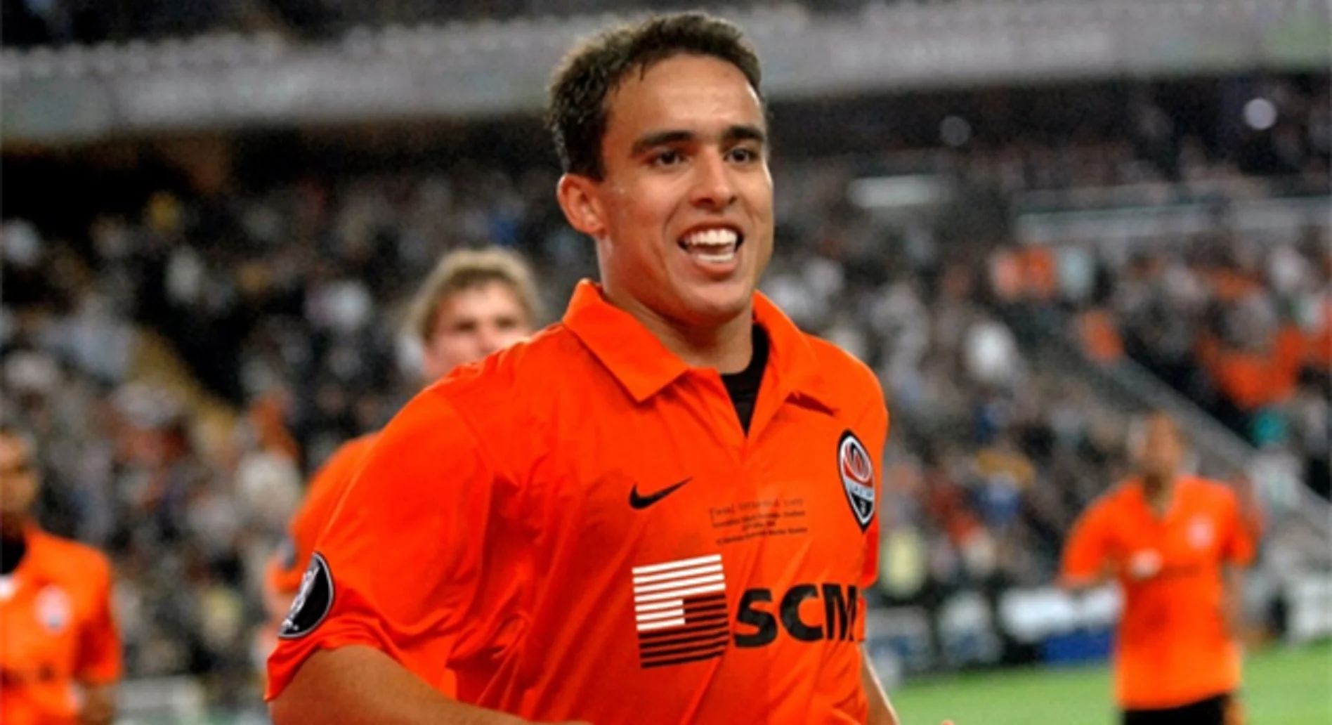 Жадсон / Фото ФК Шахтер