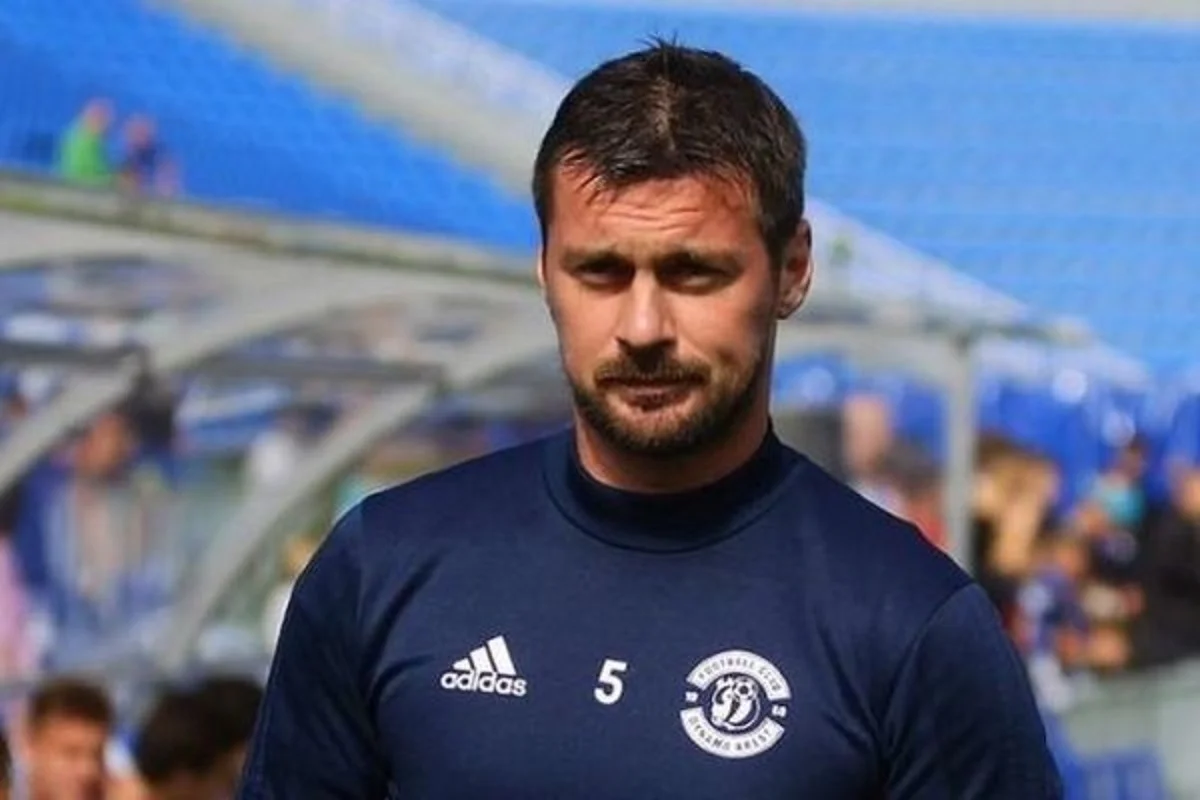 Артем Мілевський