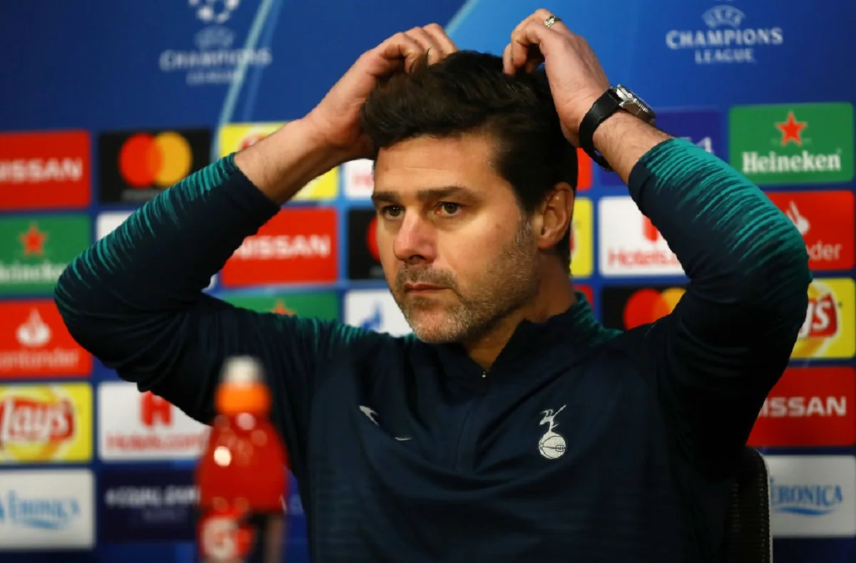 Маурисио Почеттино / Getty Images