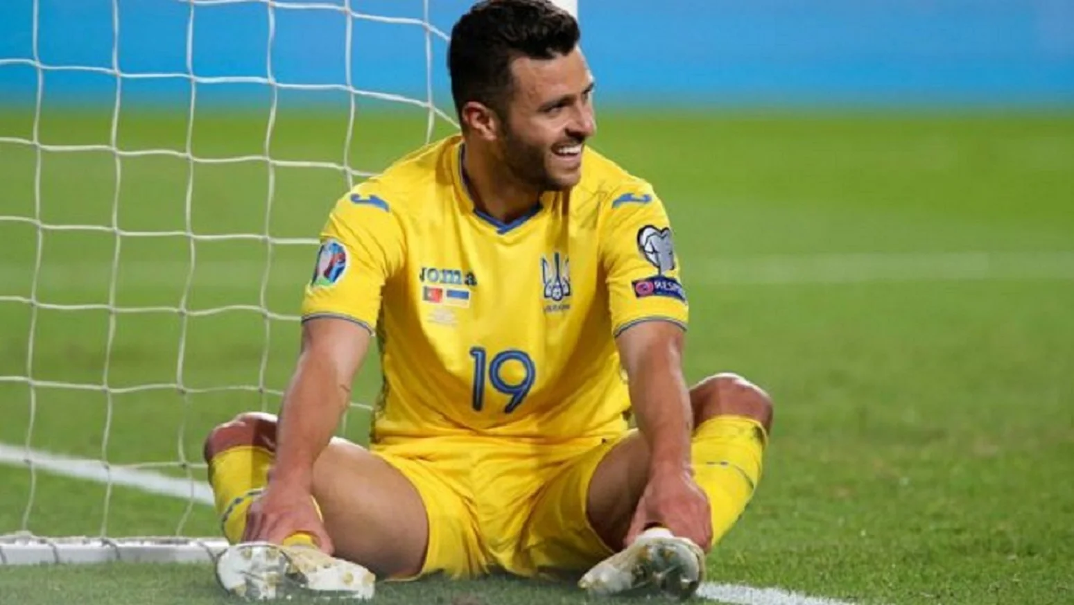 Жуніор Мораєс / ФФУ